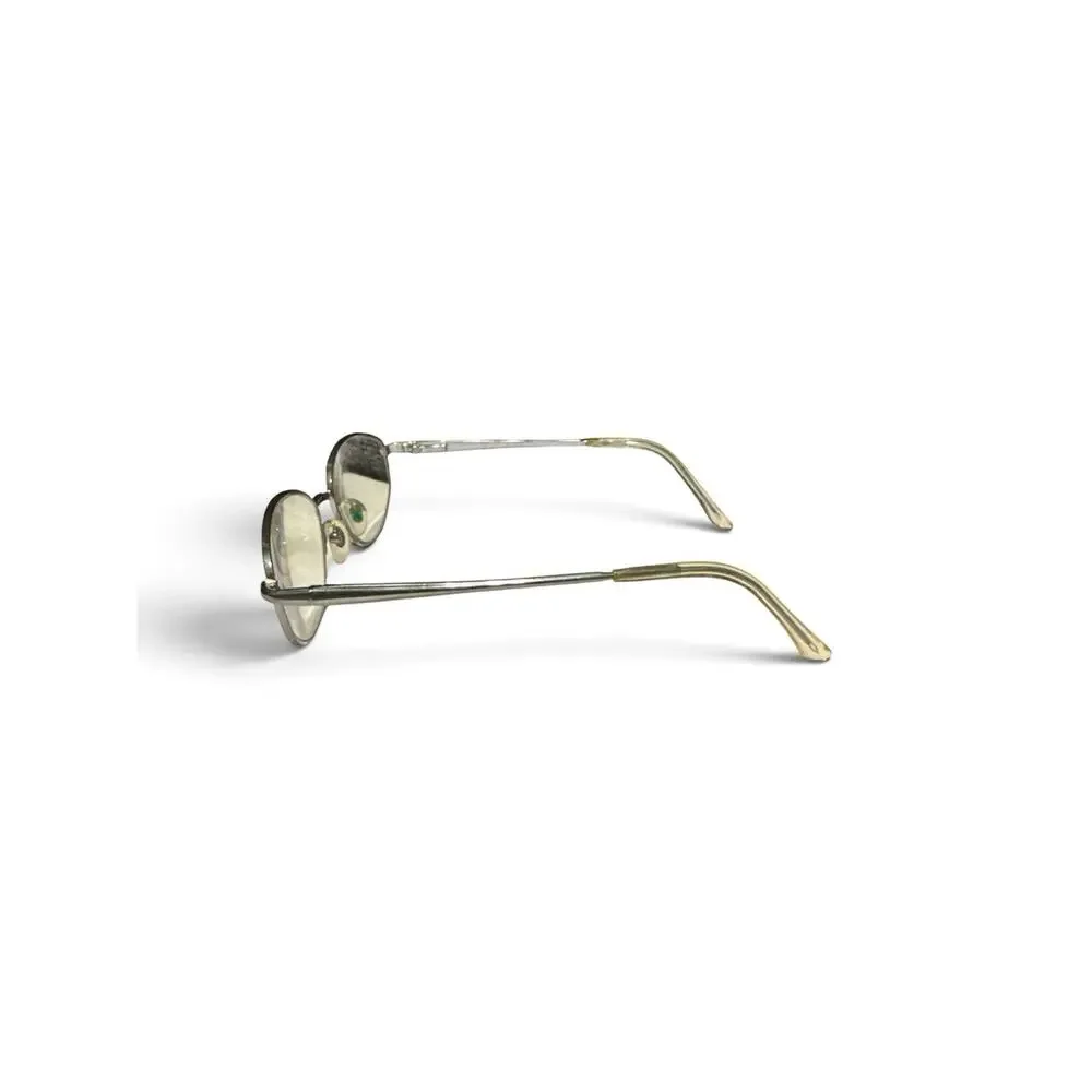 Sferoflex 2588 377 Eyeglasses with Case and Cleaning Cloth